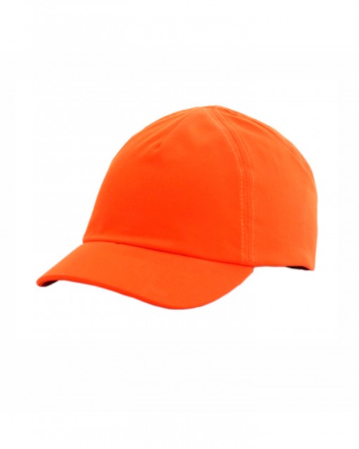 Каскетка-бейсболка РОСОМЗ RZ ВИЗИОН CAP оранжевая 98214