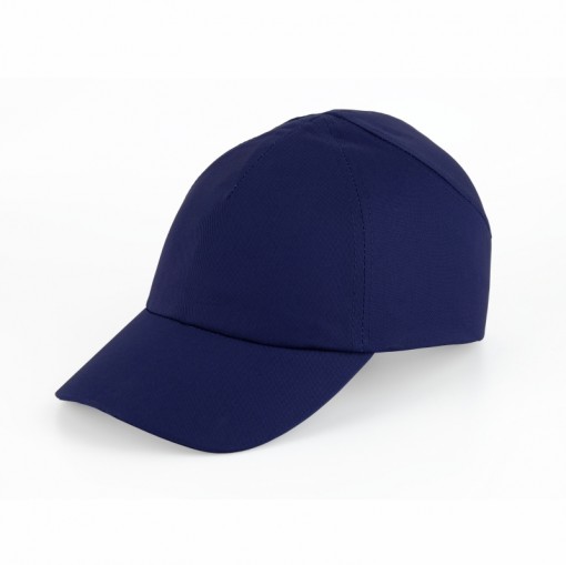 Каскетка-бейсболка РОСОМЗ RZ FavoriT CAP синяя 95518