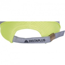 Каскетка-бейсболка AIR COLTAN DeltaPlus желтая COLTAAIJAFL