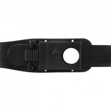 Каска защитная DeltaPlus термостойкая +150°C / -30°C, 1500В из ABS-PC SUPER QUARTZ белая QUARSBC