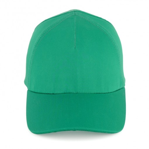 Каскетка-бейсболка РОСОМЗ RZ FavoriT CAP зелёная 95519
