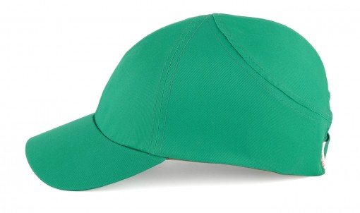 Каскетка-бейсболка РОСОМЗ RZ FavoriT CAP зелёная 95519