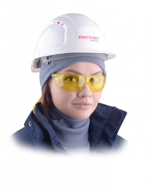 Подшлемник термостойкий РОСОМЗ FavoriT CRYSTALINE Silver 00938