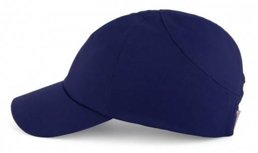 Каскетка-бейсболка РОСОМЗ RZ FavoriT CAP синяя 95518