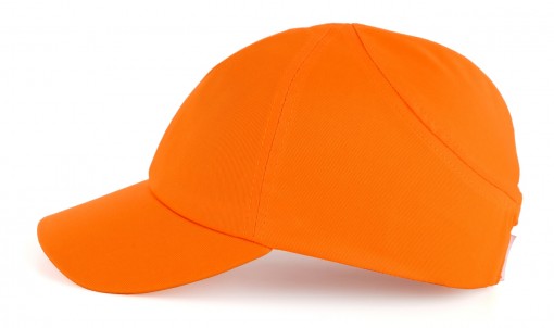 Каскетка-бейсболка РОСОМЗ RZ FavoriT CAP оранжевая 95514