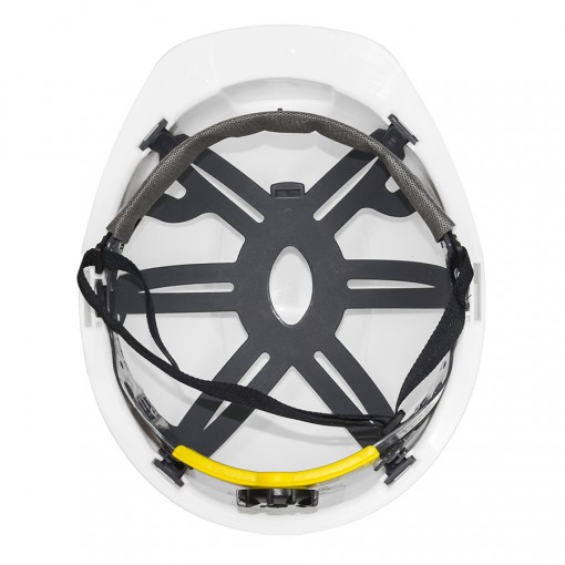 Каска защитная СОМЗ-55 FAVORIT Trek RAPID оранжевая 75614