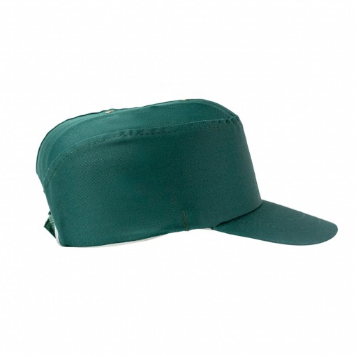 Каскетка-бейсболка ПРЕСТИЖ AMPARO защитная зеленая 126903
