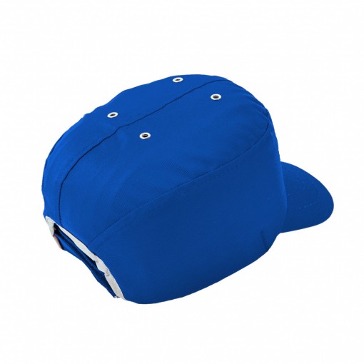 Каскетка-бейсболка ПРЕСТИЖ AMPARO защитная васильковая 126905