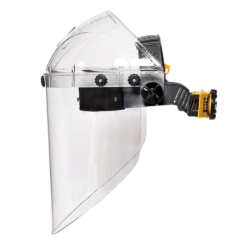 Щиток защитный лицевой НБТ2 ВИЗИОН TITAN РОСОМЗ 424390