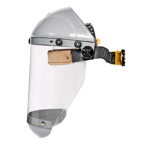 Щиток защитный лицевой НБТ2/С ВИЗИОН Termo ТITAN РОСОМЗ 427391