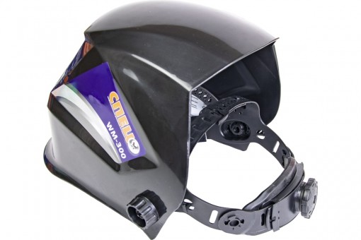 Маска сварщика хамелеон СПЕЦ-WM-300