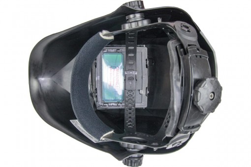 Маска сварщика хамелеон СПЕЦ-WM-300