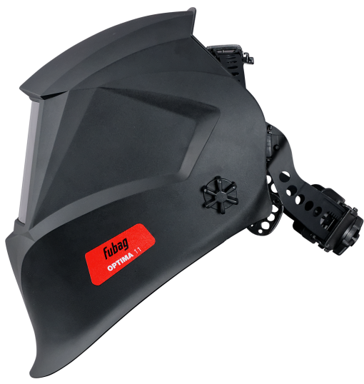 Маска сварщика Fubag хамелеон OPTIMA 11 992450