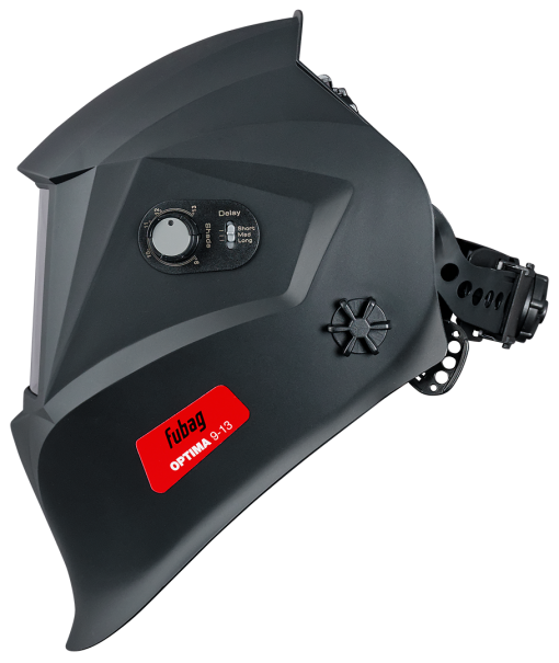 Маска сварщика Fubag хамелеон OPTIMA 9.13 992460