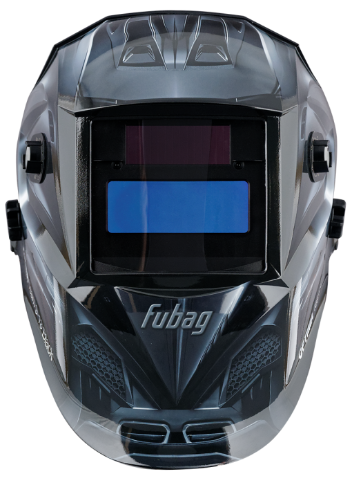 Маска сварщика Fubag хамелеон OPTIMA TEAM 9-13 BLACK 38074