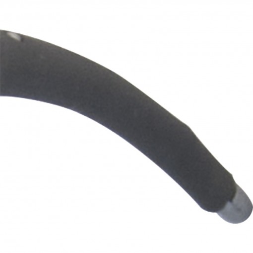 Очки открытые DELTA PLUS THUNDER SMOKE затемненные покрытие против UF, запотевания и царапин THUNDMGFU