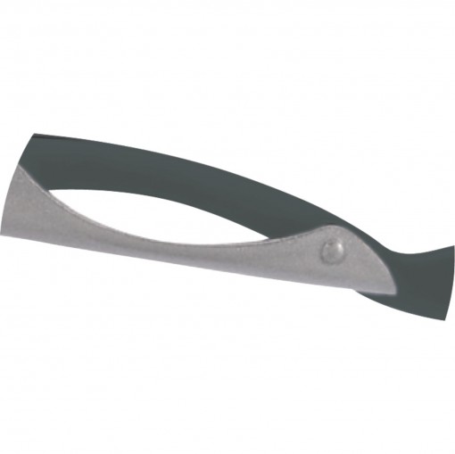 Очки открытые DELTA PLUS THUNDER SMOKE затемненные покрытие против UF, запотевания и царапин THUNDMGFU