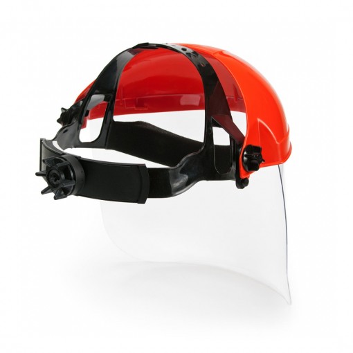 Щиток защитный лицевой «Евро» ЕЛАНПЛАСТ