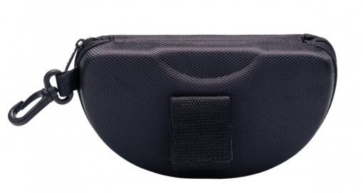 Футляр жесткий Агент 300034Ч