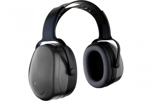 Наушники противошумные JETA SAFETY JEM-001 28 дБ