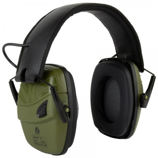 Наушники противошумные JETA SAFETY JEM-701 с активным шумоподавлением (29 дБ)