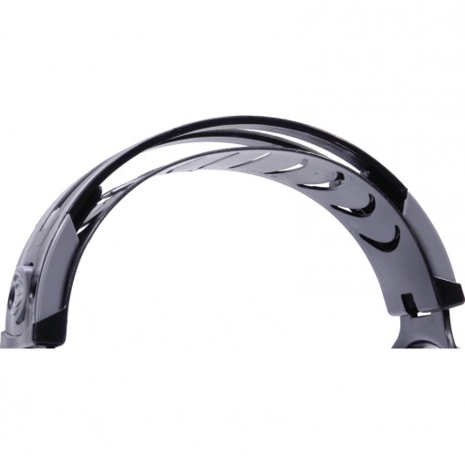 Наушники противошумные DELTA PLUS INTERLAGOS 30 дБ со стандартным оголовьем