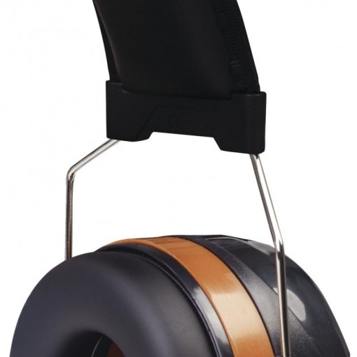 Наушники противошумные DELTA PLUS MAGNY-COURS 2  33 дБ со стандартным оголовьем MAGN2NO