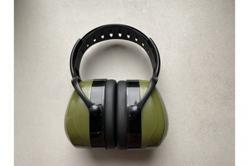 Наушники противошумные JETA SAFETY JEM-201 32 дБ