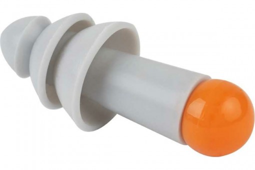 Беруши многоразовые JETA SAFETY JEM30 без шнурка в боксе 33 дБ