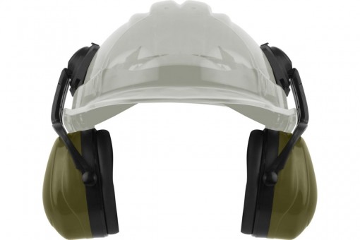 Наушники противошумные JETA SAFETY JEM-621C на каску 32 дБ