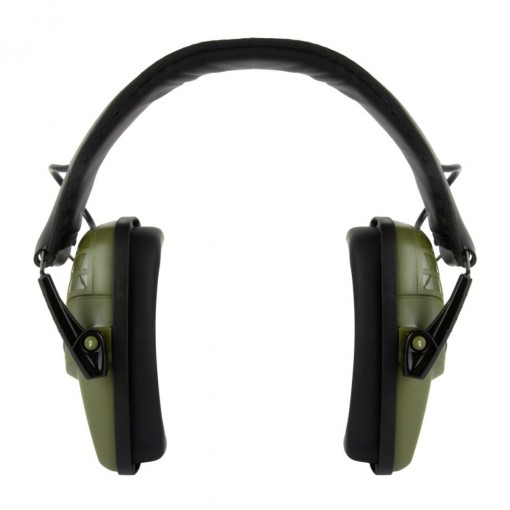 Наушники противошумные JETA SAFETY JEM-701 с активным шумоподавлением (29 дБ)