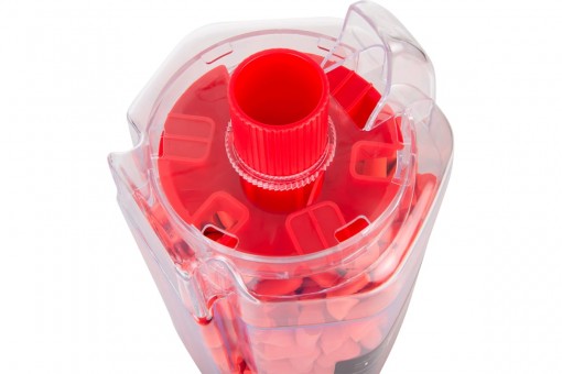 Диспенсер для берушей Jeta Safety 500 пар берушей JEM20 AEM-05-500