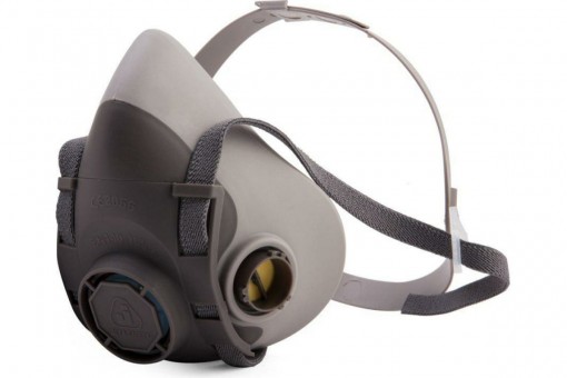 Комплект JETA SAFETY полумаска, фильтры А1, предфильтры P2, держатели J-SET 5500P