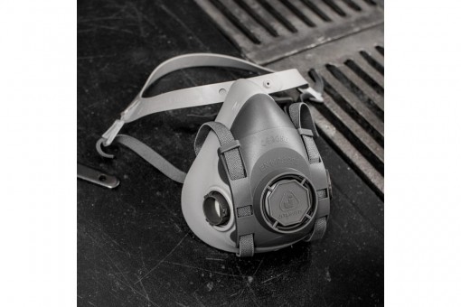 Комплект JETA SAFETY полумаска, фильтры А1, предфильтры P2, держатели J-SET 5500P