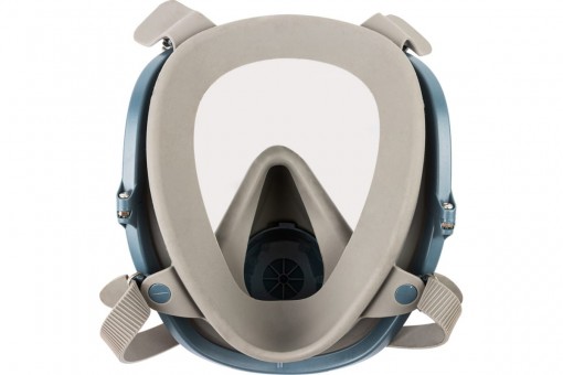 Маска полнолицевая JETA SAFETY 6950