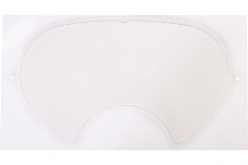 Маска полнолицевая JETA SAFETY 6950