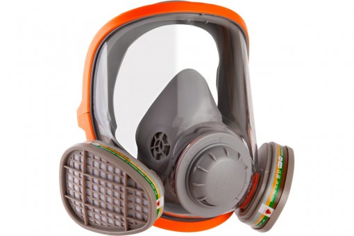 Маска полнолицевая JETA SAFETY 5950