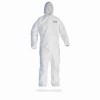 Комбинезон А30 Kleenguard Kimberly-Clark 98003 для защиты от брызг жидкостей и твердых частиц