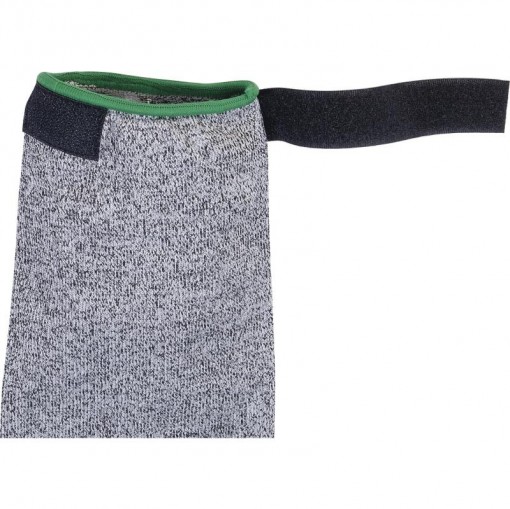 Нарукавник бесшовный трикотажный Delta Plus стойкий к порезам уровень ECONOCUT5M