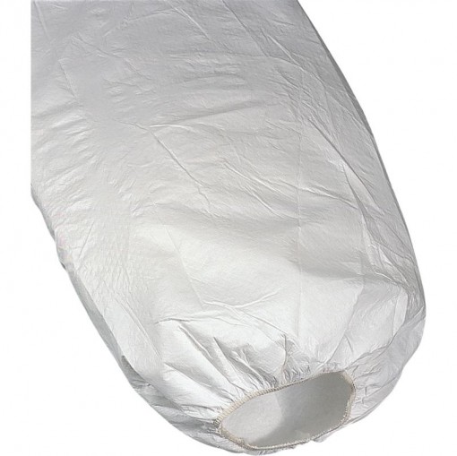 Комбинезон одноразовый с капюшоном DELTA PLUS DT117 63 г/м²