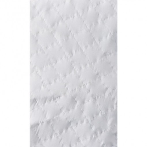 Комбинезон одноразовый с капюшоном DELTA PLUS DT117 63 г/м²