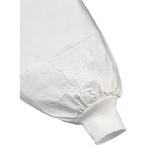 Комбинезон одноразовый с капюшоном DELTA PLUS DT221 60 г/м²