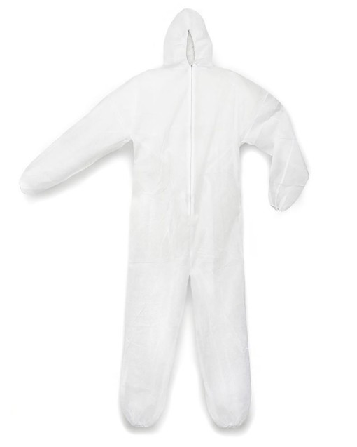 Комбинезон одноразовый 25г/м2