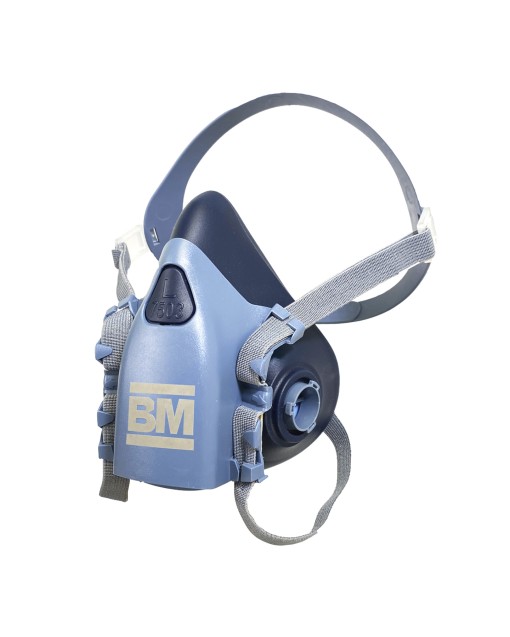 Полумаска BM-7501