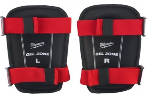 Наколенники Milwaukee HARD KNEE PAD - 1 PAIR 4932478137