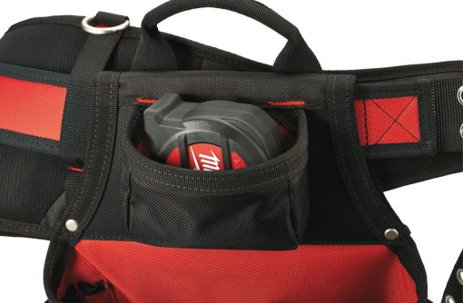 Пояс разгрузочный с подвеской Milwaukee CONTRACTOR RIG 48228120