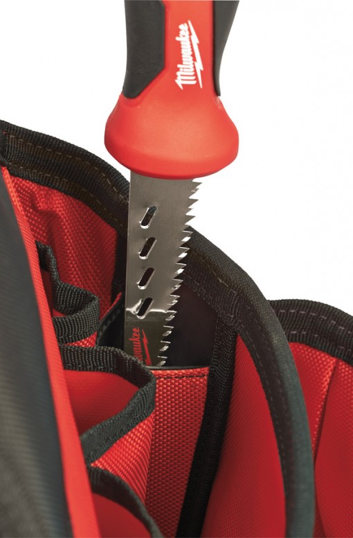 Пояс разгрузочный с подвеской Milwaukee CONTRACTOR RIG 48228120