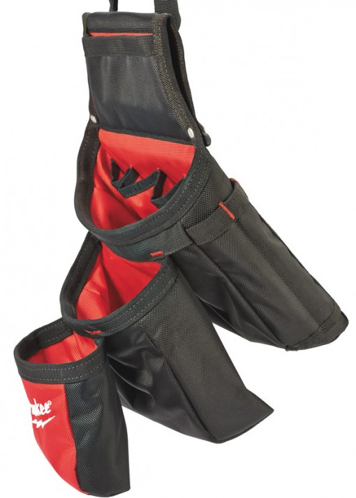 Пояс разгрузочный с подвеской Milwaukee CONTRACTOR RIG 48228120