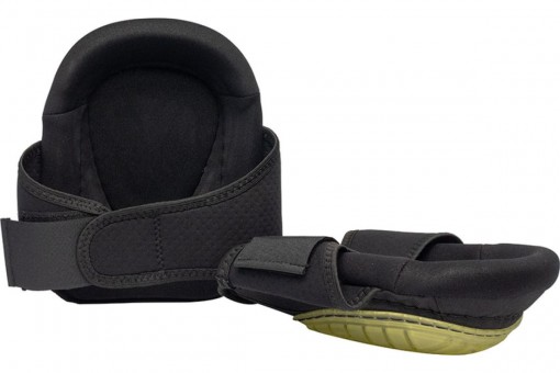 Наколенники гелевые ZIMA Delta Plus ZIMANO