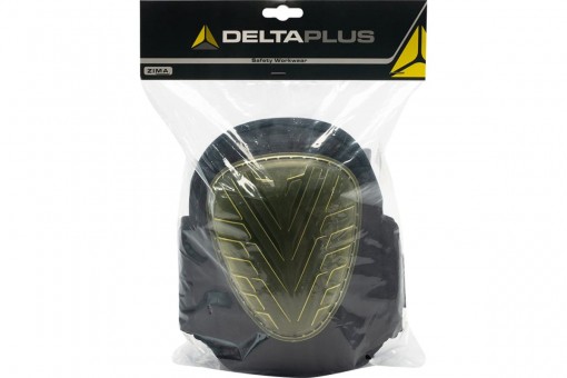 Наколенники гелевые ZIMA Delta Plus ZIMANO